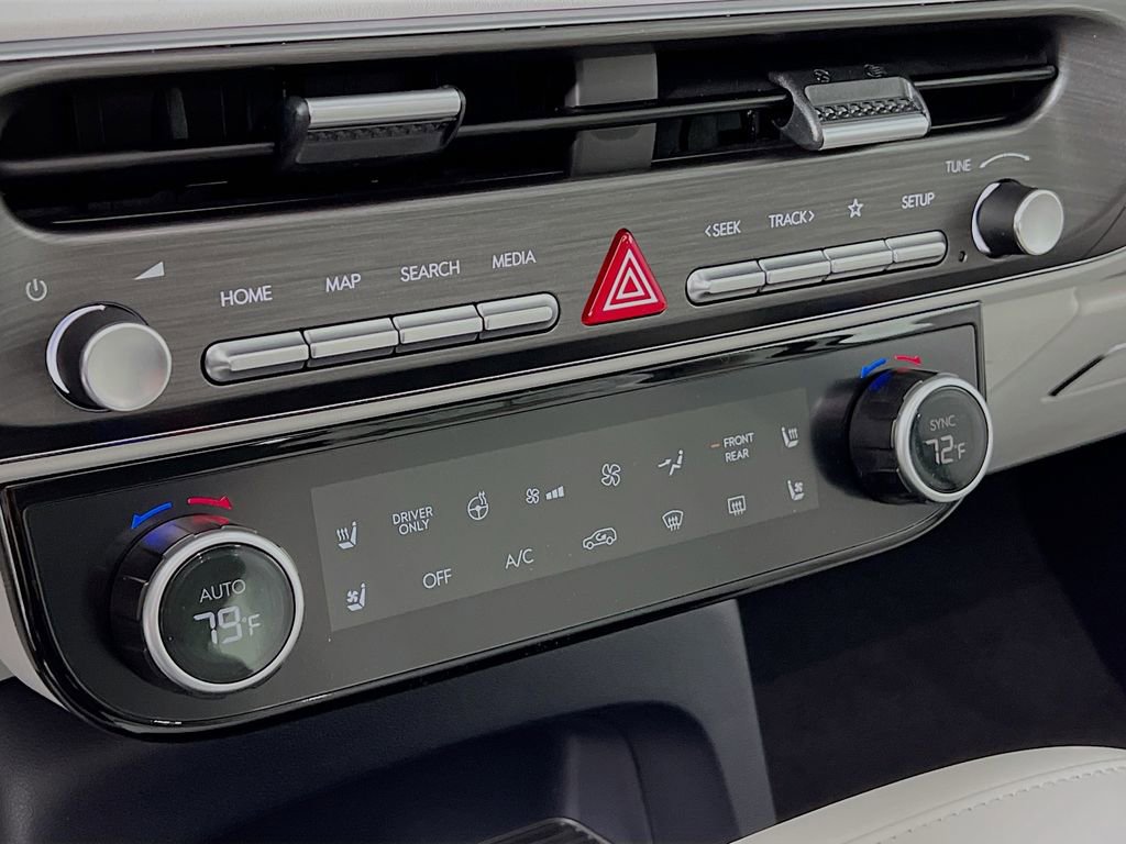 New 2026 Hyundai Palisade Calligraphy image 14