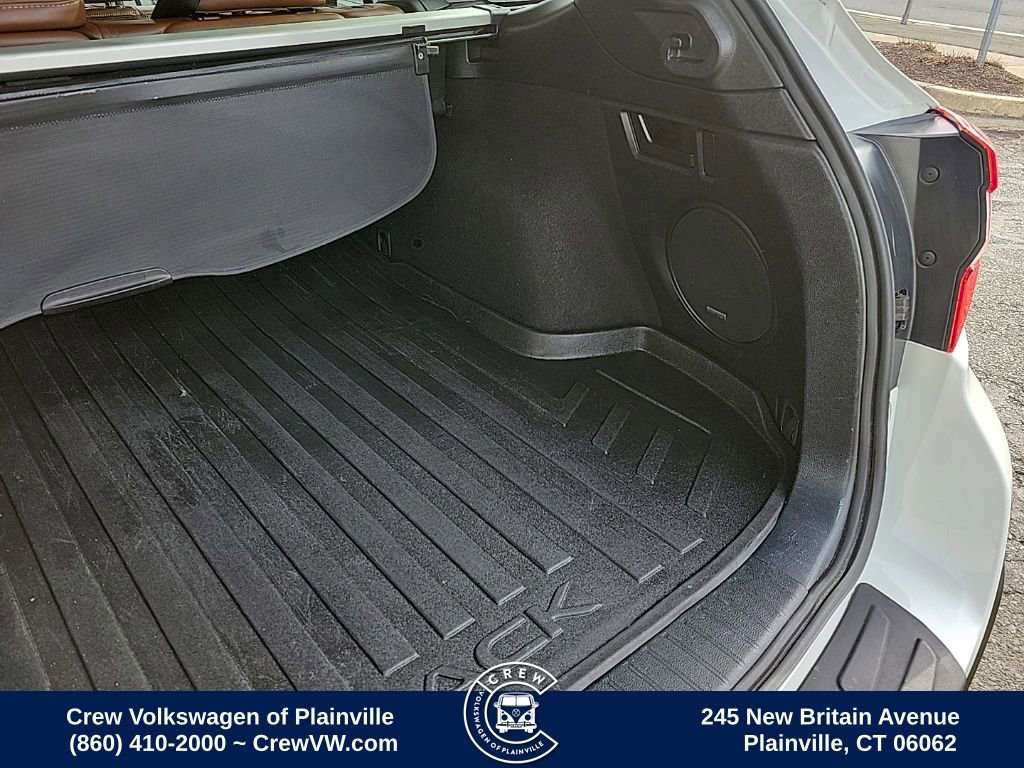 Used 2019 Subaru Outback 3.6R Touring w/ Popular Package #3A image 52