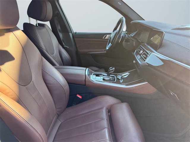 Used 2021 BMW X5 xDrive40i w/ Premium Package 3 image 17