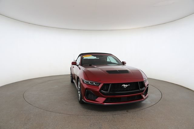 Used 2025 Ford Mustang GT Premium image 30