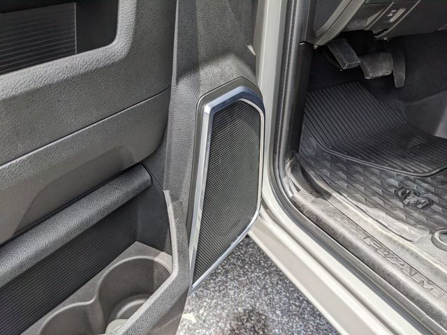 Used 2026 RAM 3500 Laramie w/ Night Edition AWD/4WD image 21