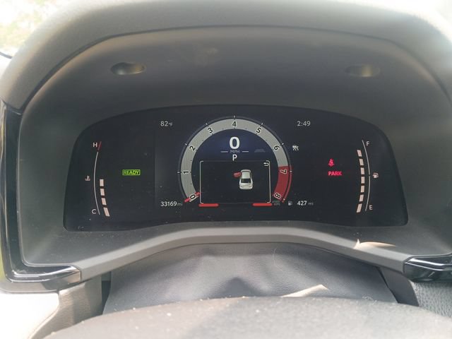 Used 2025 Toyota Camry SE w/ Multimedia Upgrade Package FWD image 28