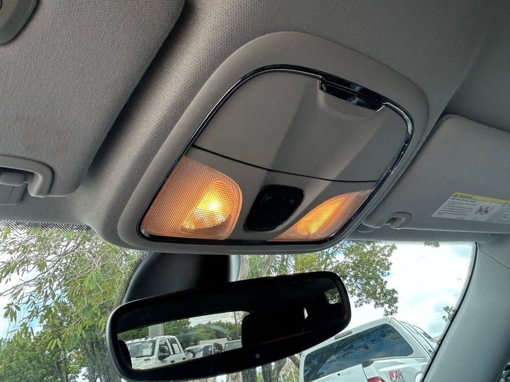 Used 2019 Jeep Cherokee Limited image 28