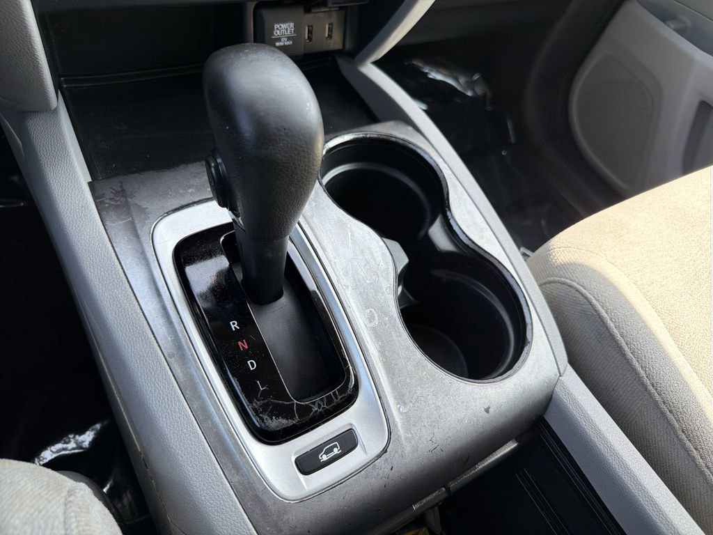 Used 2016 Honda Pilot EX image 28