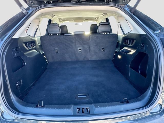 Used 2022 Ford Edge SEL w/ Convenience Package image 27