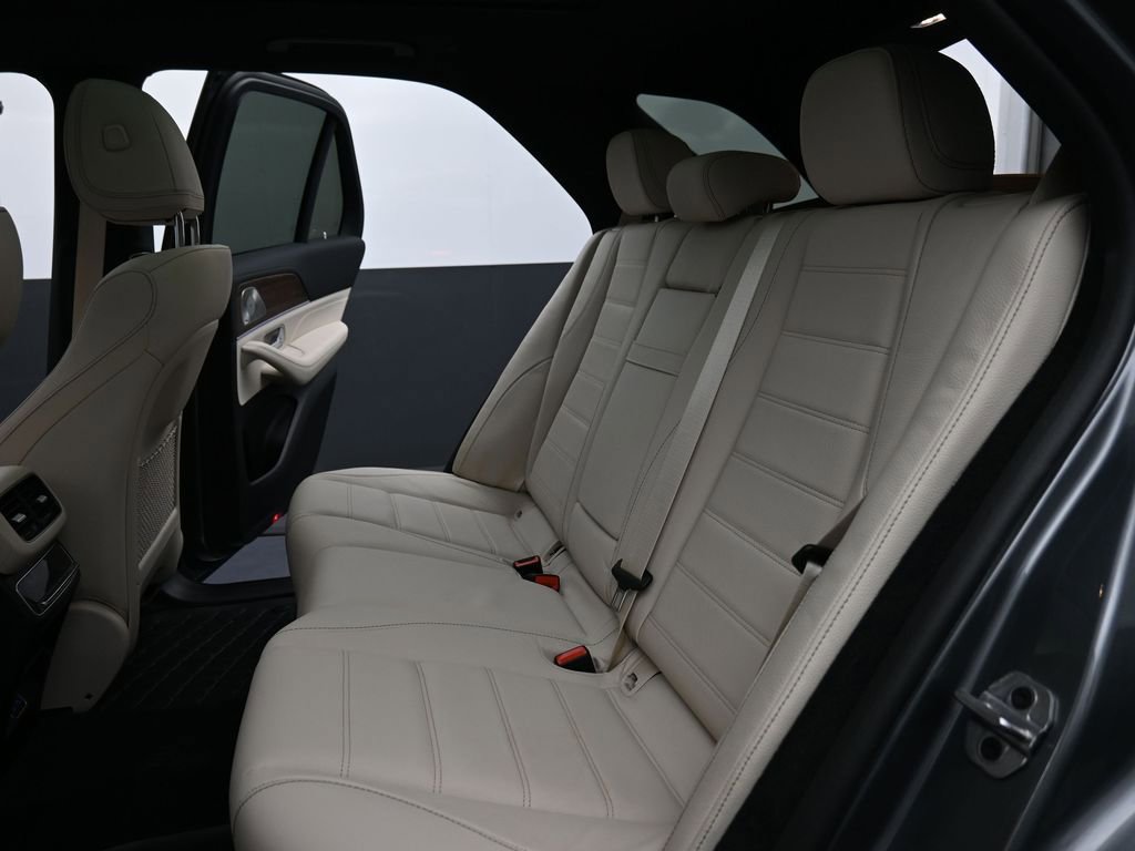 Used 2024 Mercedes-Benz GLE 450 4MATIC image 15