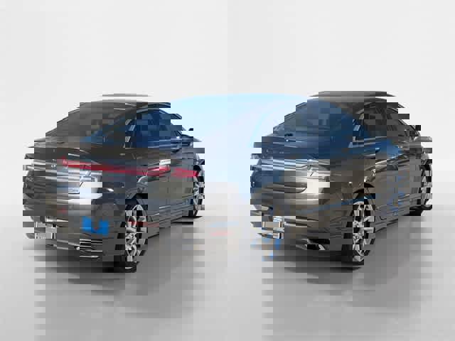 Used 2016 Lincoln MKZ Hybrid image 10