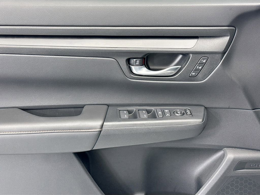 Used 2025 Honda CR-V Sport-L image 21