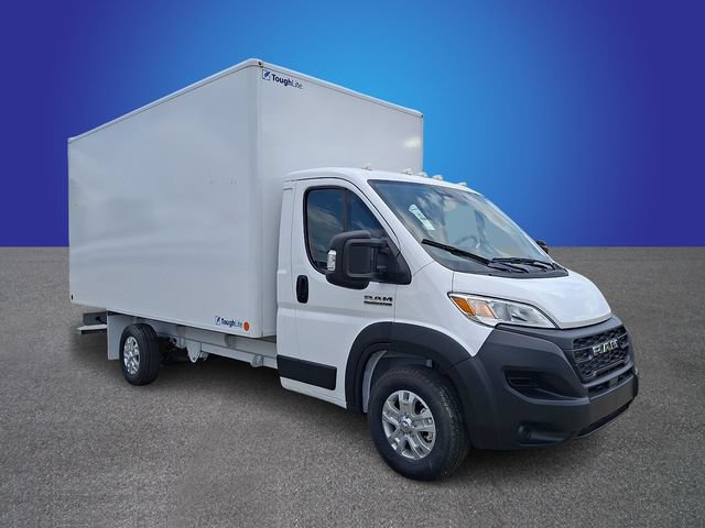 New 2023 RAM ProMaster 3500 FWD image 2