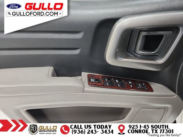 Used 2014 Honda Ridgeline RTL image 19