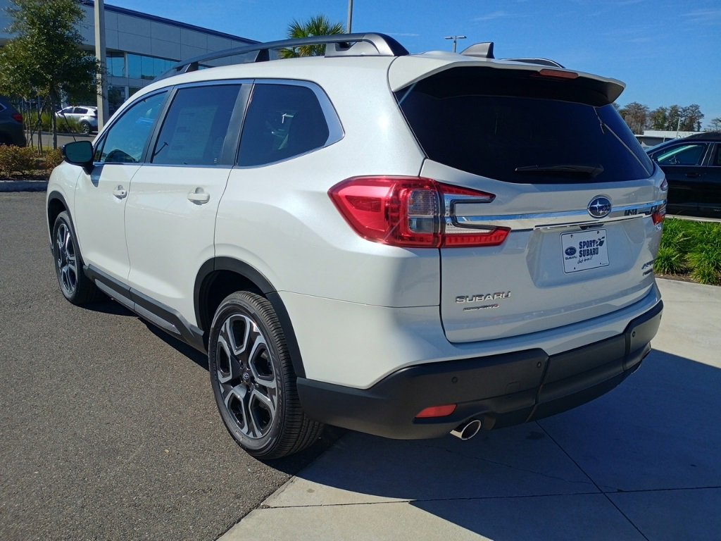 New 2026 Subaru Ascent Limited image 4