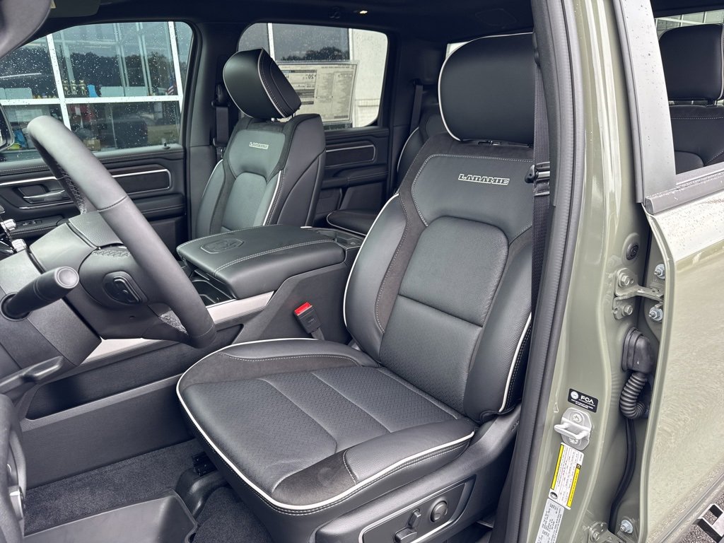 New 2026 RAM 1500 Laramie image 4