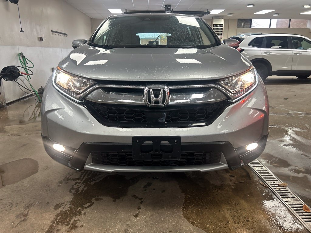 Used 2019 Honda CR-V EX image 3
