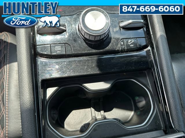 Used 2022 Jeep Grand Cherokee L Summit w/ Advanced Protech Group IV image 27