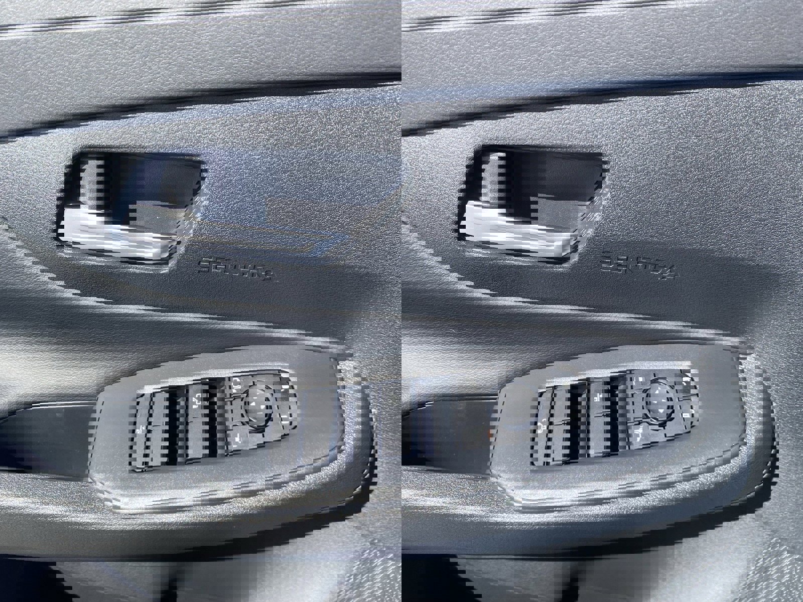 New 2026 Nissan Sentra SV w/ SV Convenience Package image 22