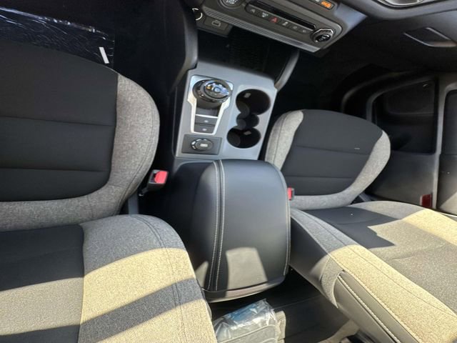 New 2025 Ford Bronco Sport Big Bend w/ Convenience Package image 13