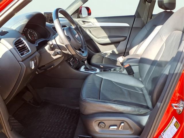 Used 2018 Audi Q3 2.0T Premium image 19