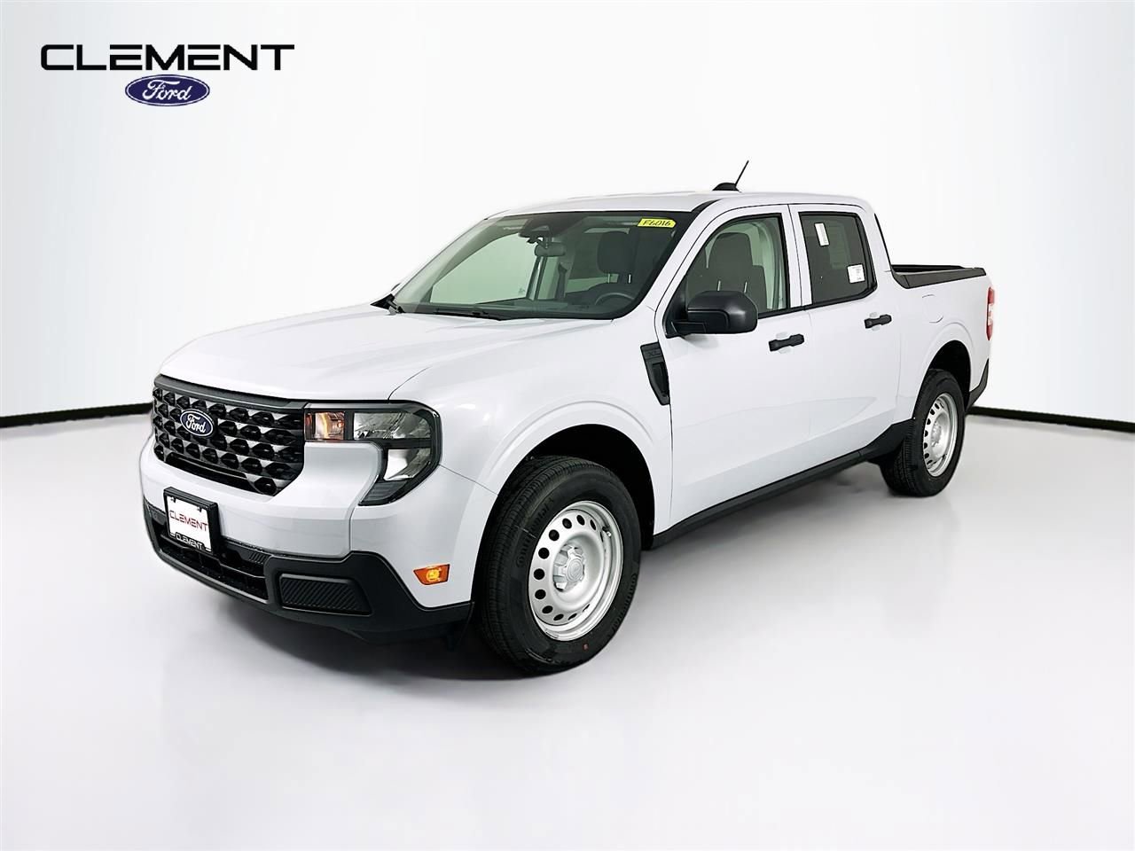 New 2025 Ford Maverick XL w/ Equipment Group 101A