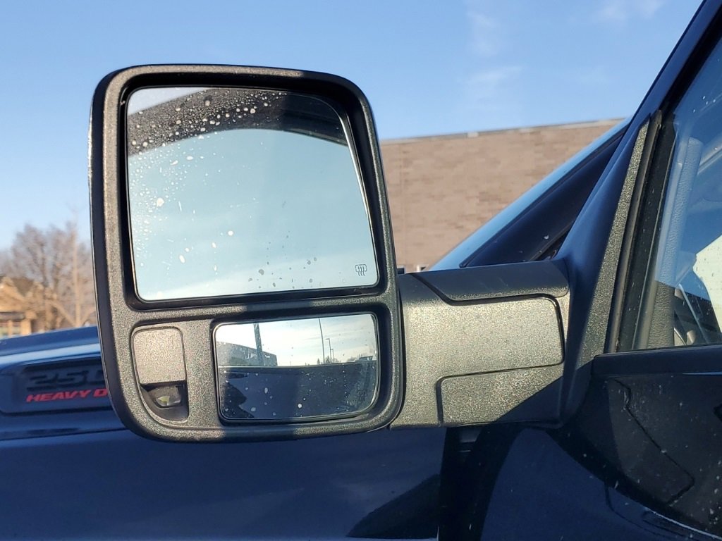 Used 2025 RAM 2500 Big Horn image 34