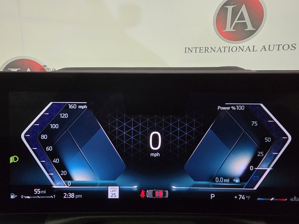 New 2025 BMW 330i xDrive Sedan w/ Premium Package image 21