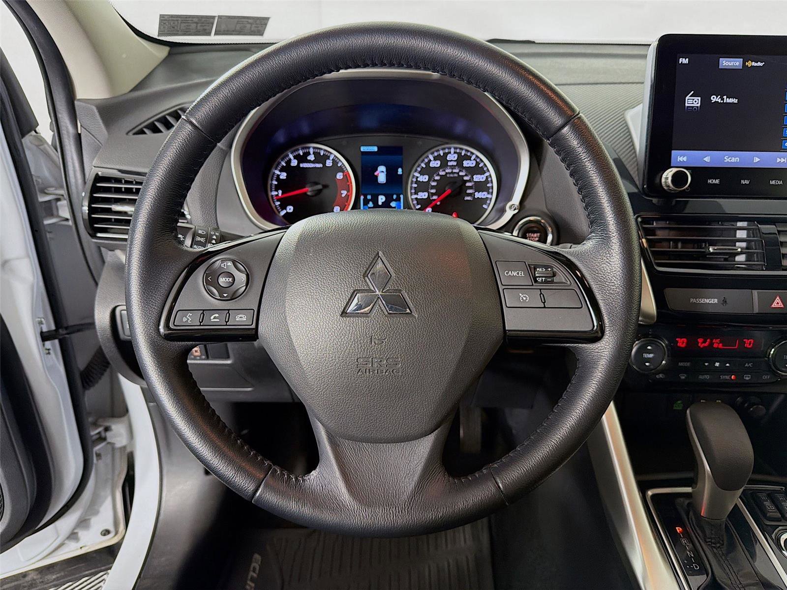 Used 2022 Mitsubishi Eclipse Cross SE AWD/4WD image 12