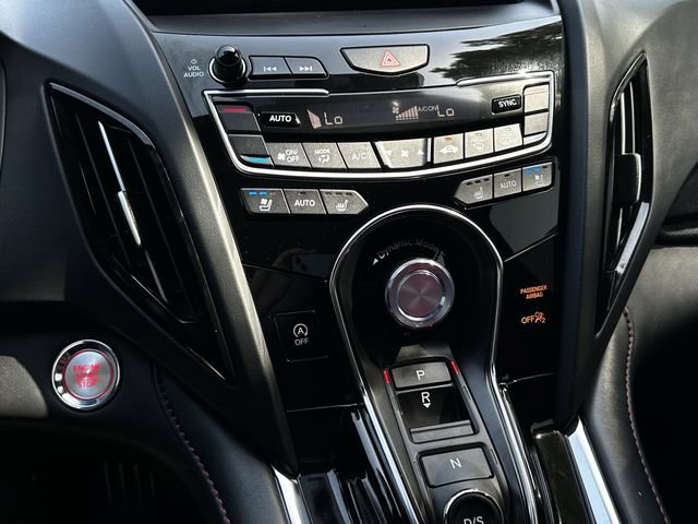 Certified 2024 Acura RDX A-Spec AWD/4WD image 21