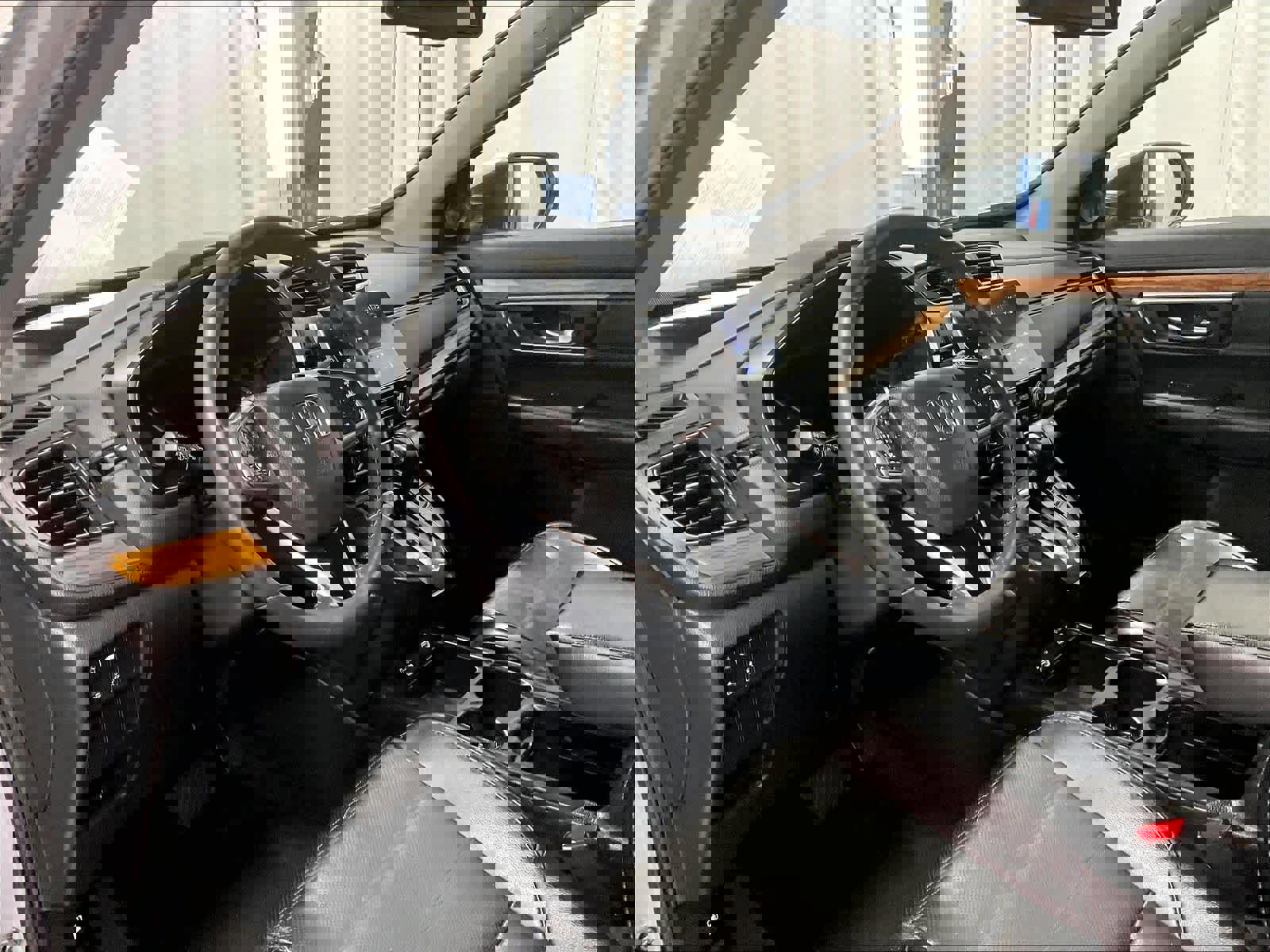 Used 2020 Honda CR-V EX-L image 8