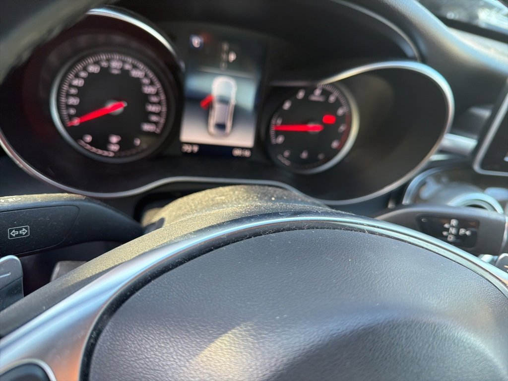 Used 2018 Mercedes-Benz C 300 Sedan image 22