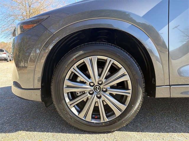 Used 2025 MAZDA CX-5 Signature image 10