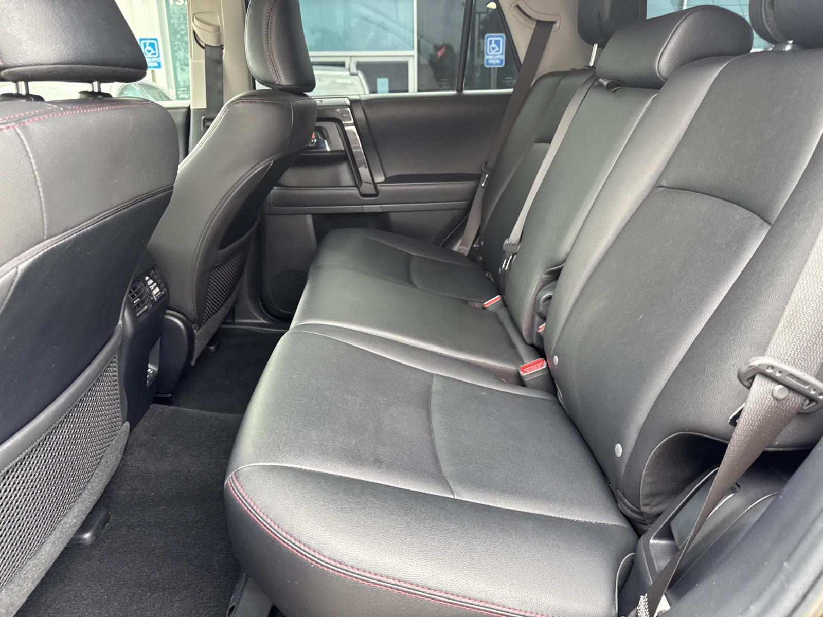 Used 2021 Toyota 4Runner Venture AWD/4WD image 13
