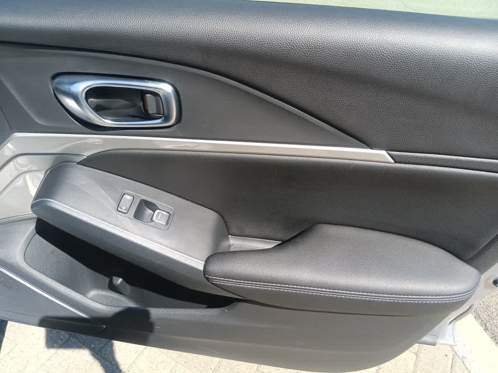 Used 2023 Acura Integra A-Spec FWD image 25