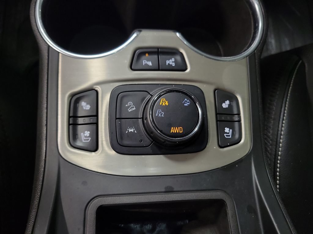Used 2022 GMC Terrain Denali w/ LPO, Floor Liner Package AWD/4WD image 19