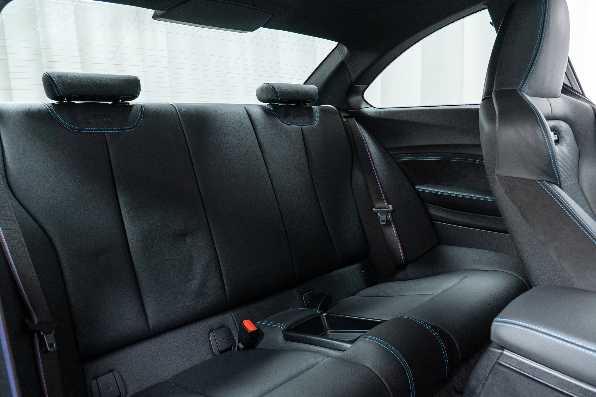 Used 2020 BMW M2 Competition w/ Executive Package image 24