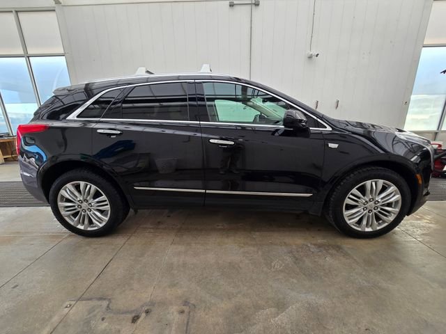 Used 2019 Cadillac XT5 Premium Luxury image 6