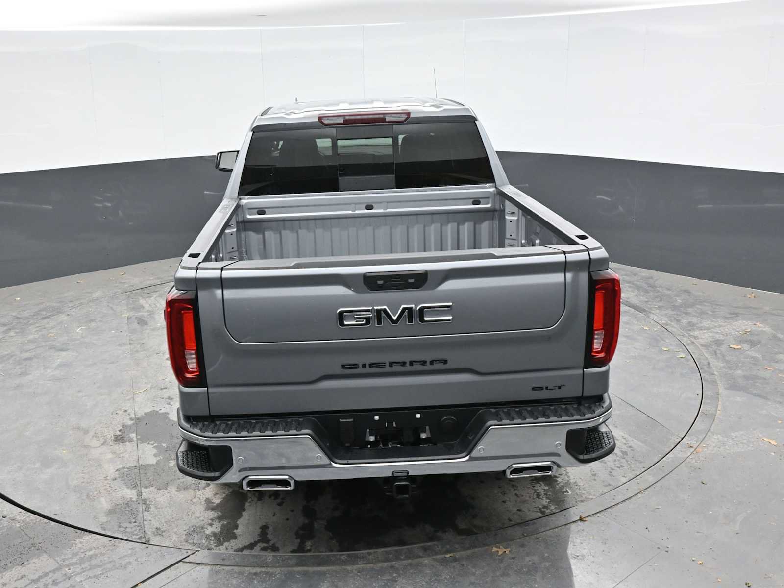 New 2026 GMC Sierra 1500 SLT w/ SLT Premium Package AWD/4WD image 21