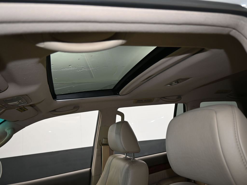 Used 2008 Lexus GX 470 image 11