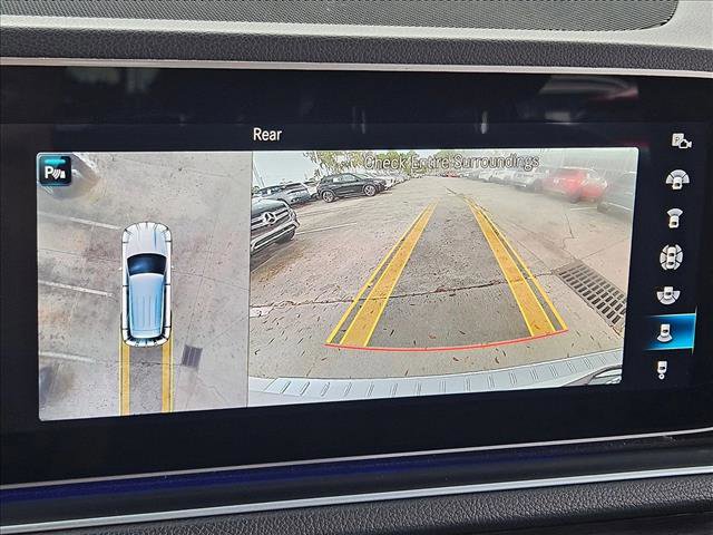 Used 2021 Mercedes-Benz GLE 350 GLE 350 image 14