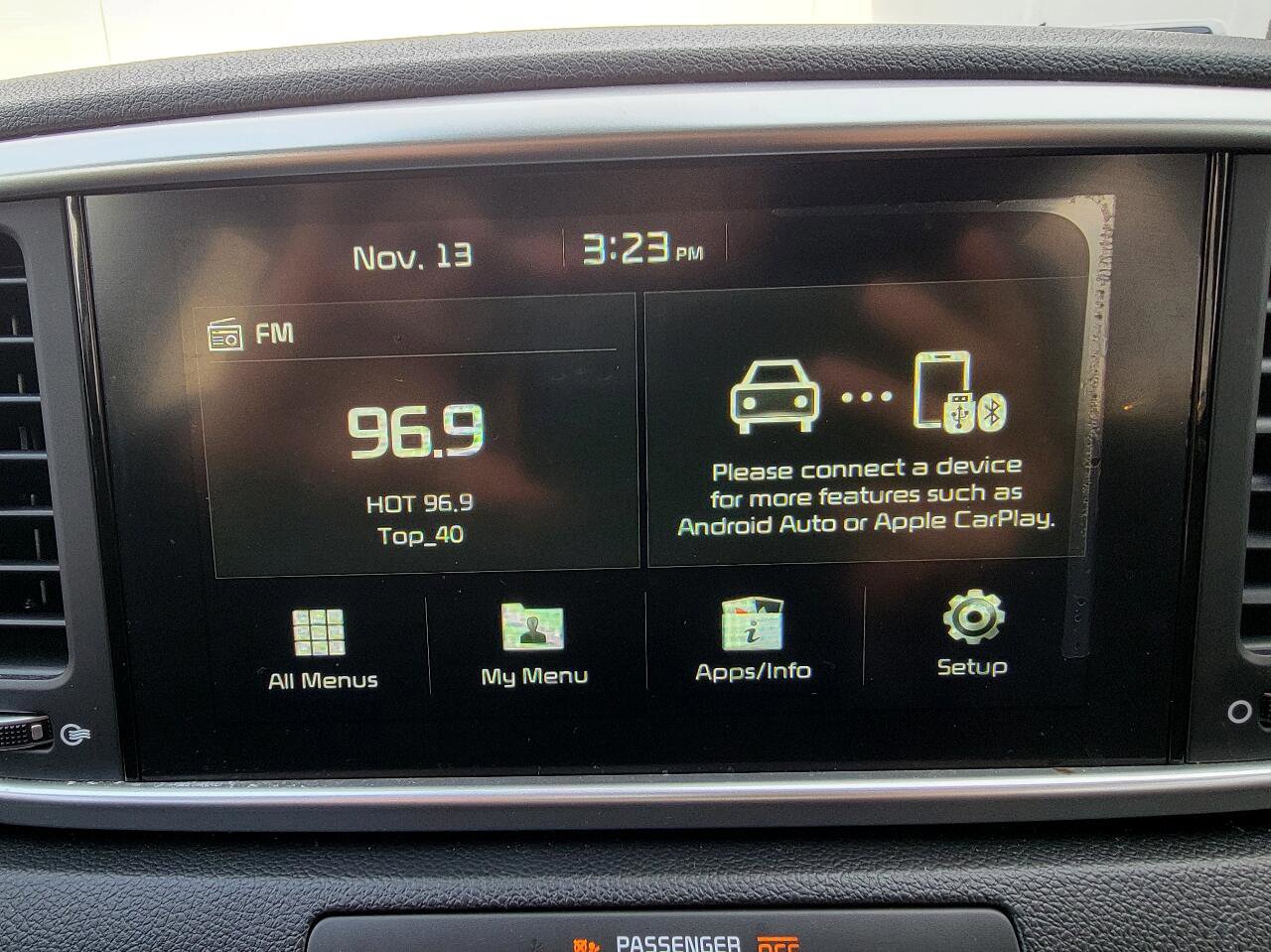 Used 2020 Kia Sportage LX image 32