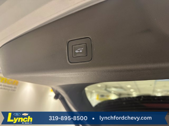 Used 2025 Chevrolet TrailBlazer RS w/ Convenience Package AWD/4WD image 18