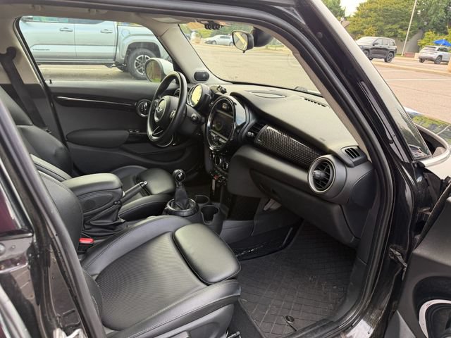 Used 2015 MINI Cooper S FWD image 10