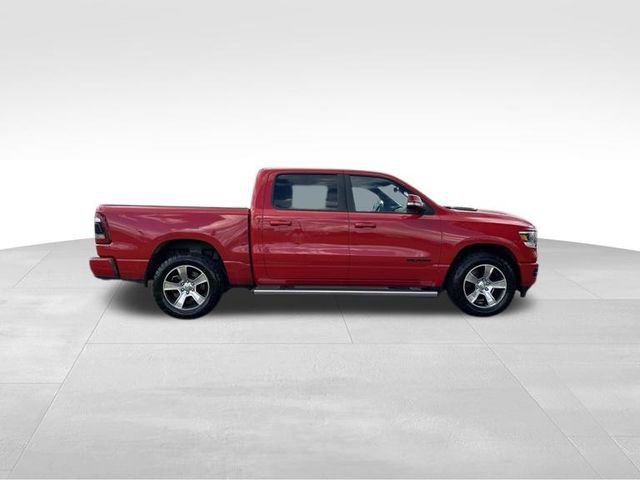 Used 2019 RAM 1500 Sport w/ Level 2 Equipment Group AWD/4WD image 8
