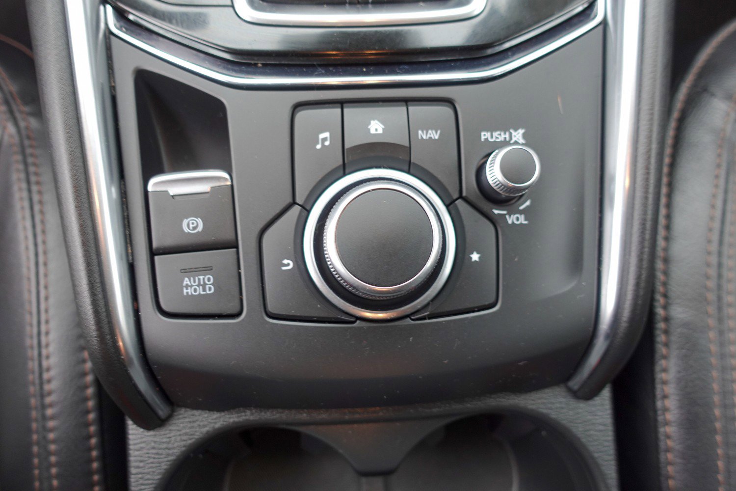 Used 2019 MAZDA CX-5 Grand Touring Reserve image 20