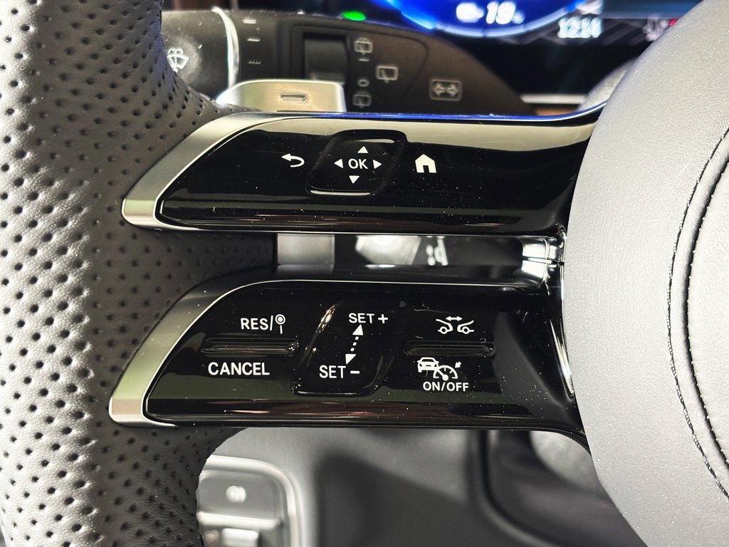 New 2026 Mercedes-Benz G 580 w/ EQ Technology image 20