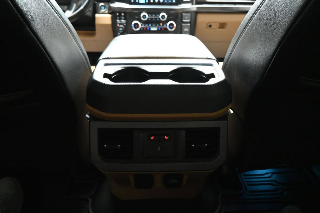 Used 2023 Ford F250 Lariat w/ Chrome Package AWD/4WD image 25