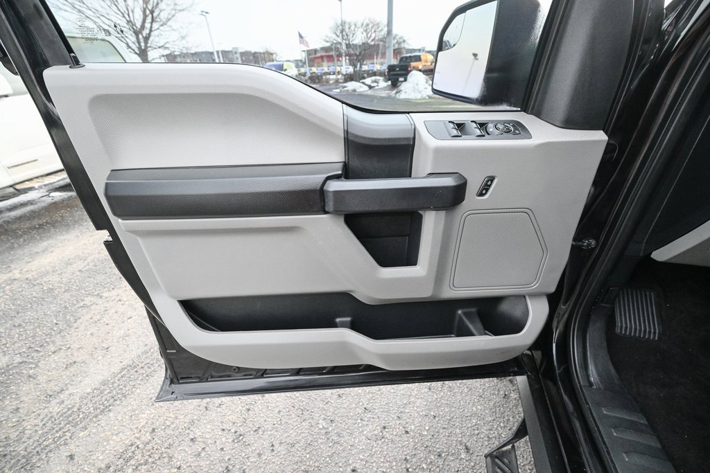 Used 2020 Ford F150 XL w/ Equipment Group 101A Mid image 19