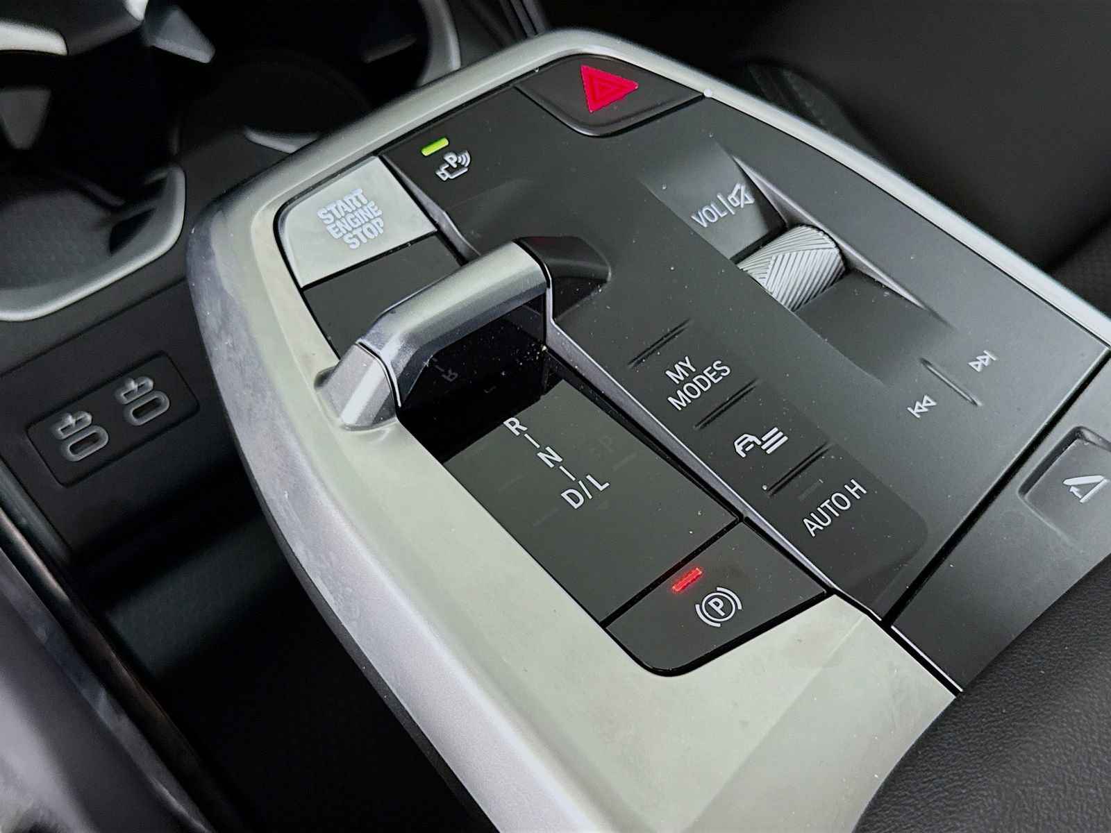 Used 2026 BMW X1 xDrive28i w/ Convenience Package image 17