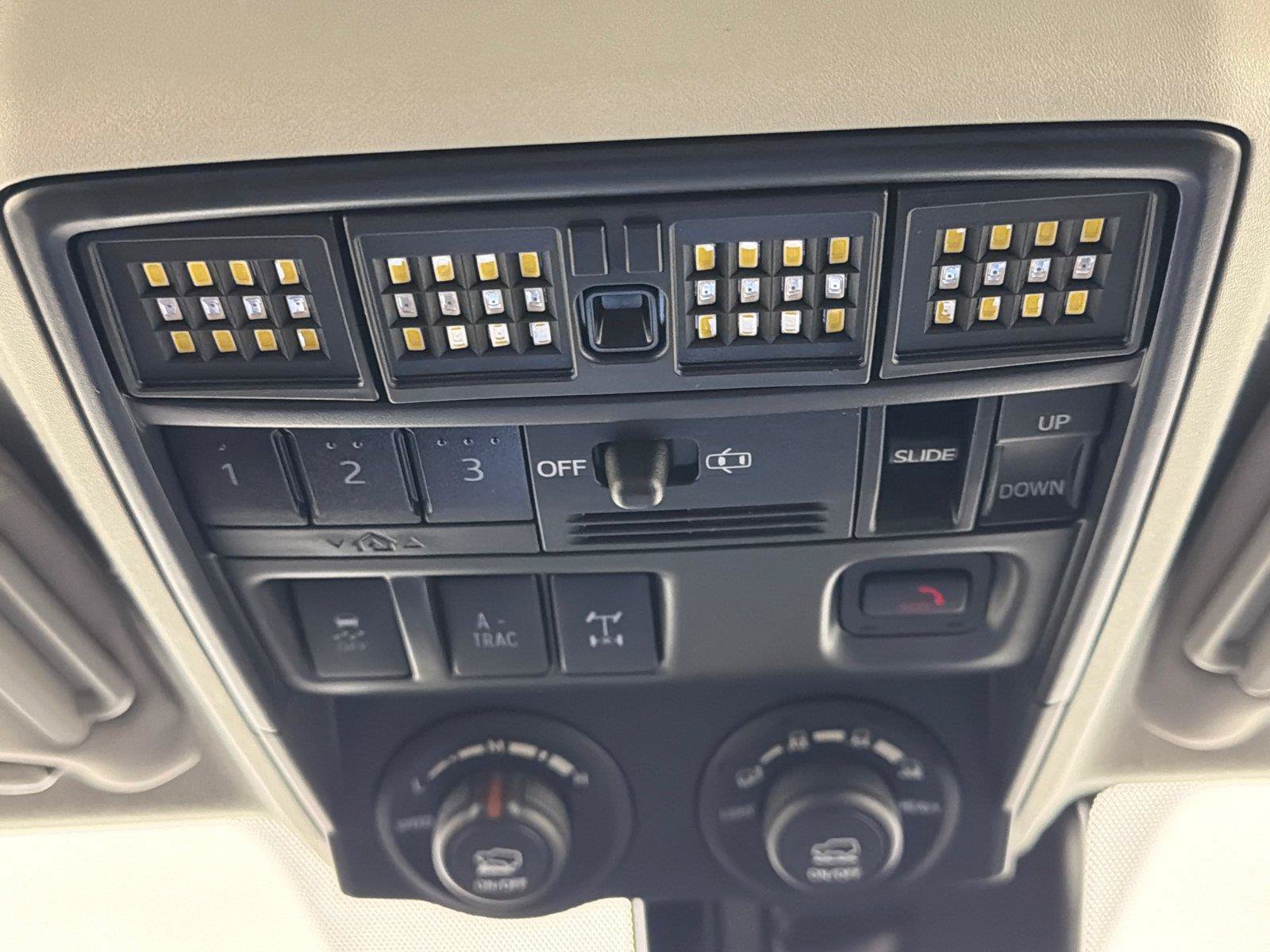 Used 2024 Toyota 4Runner TRD Off-Road Premium w/ Off Road Premium Plus Package AWD/4WD image 23