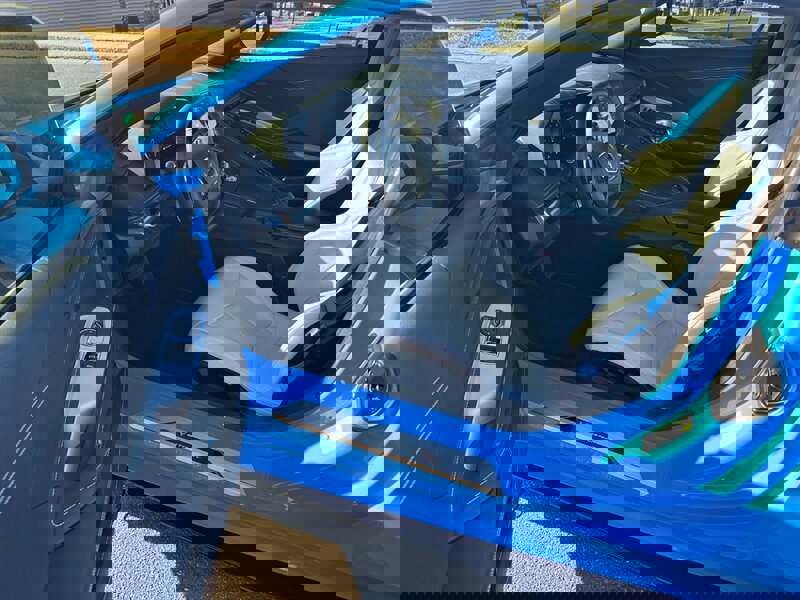 Used 2023 Chevrolet Corvette Stingray Coupe w/ 1LT image 9