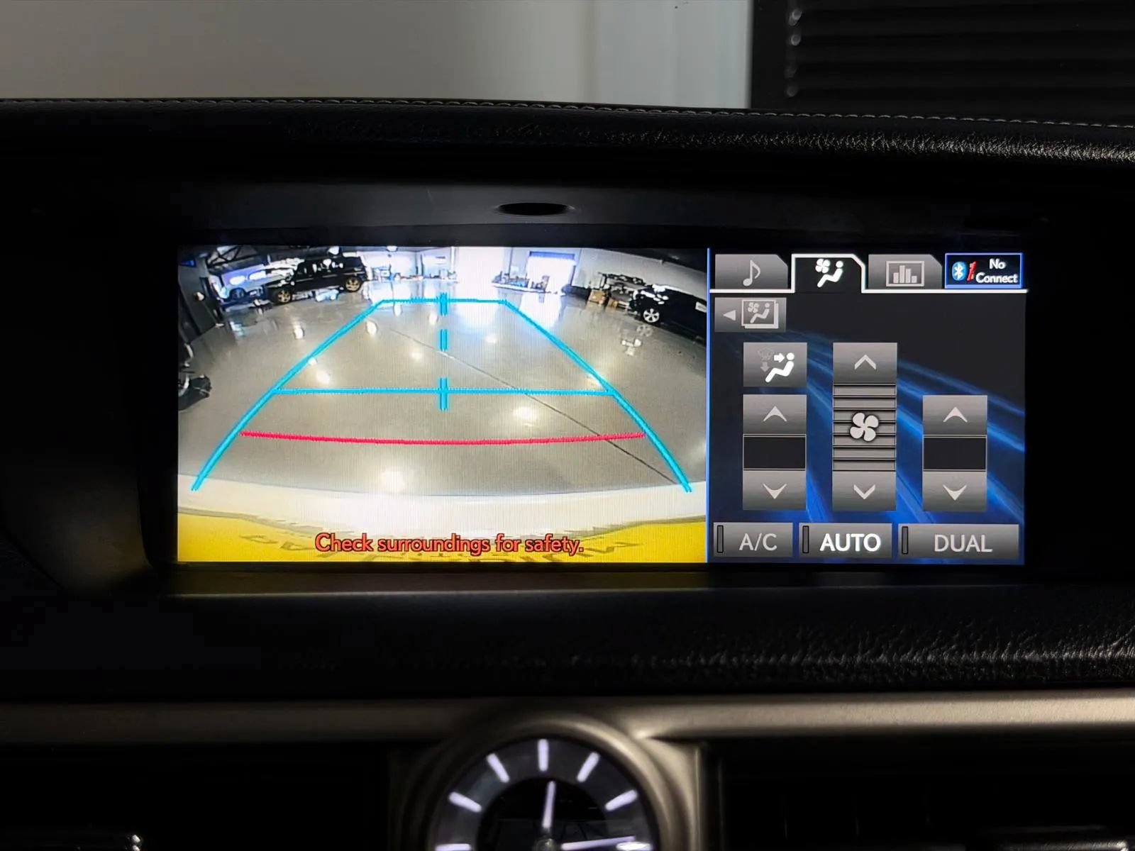 Used 2014 Lexus GS 350 RWD image 41