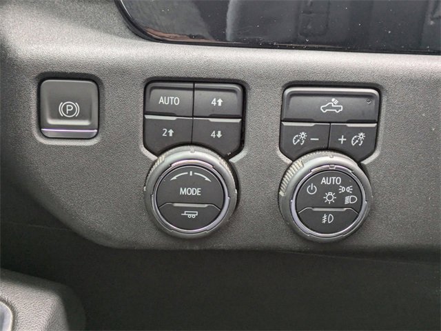 Used 2023 Chevrolet Silverado 1500 RST w/ All Star Edition Plus image 26